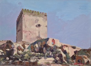 Exposici&oacute;n actual Babel